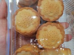 -泸溪河桃酥(鄞州高新宝龙店)