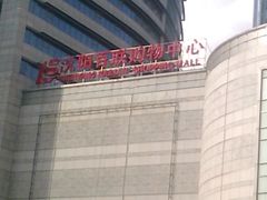 -沈阳百联购物中心(青年大街店)