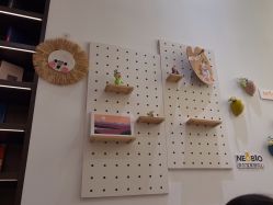 -奈尔宝·儿童乐园·亲子餐厅(星河湾店)