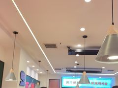 -浇滋黄面烤肉(天柱山街店)