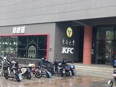 -东南大学(九龙湖校区)