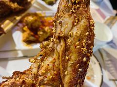 -有奴思烤肉·清真(正宁路店)