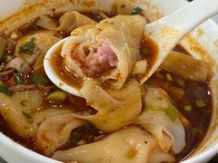 红油抄手-牛王庙(龙华花园店)