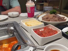 -海底捞火锅(江北万达商业广场店)