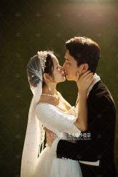 -第一夫人婚纱摄影(南京店)