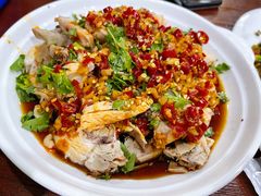 -湖南人家湘菜馆(镇江路店)