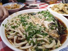 -太原面食店(解放路店)