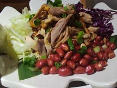 -探鱼·鲜青椒爽麻烤鱼(北京路天河城店)