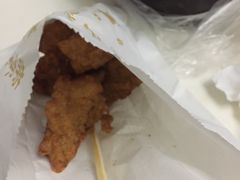 -1973继光香香鸡(合生汇购物中心店)