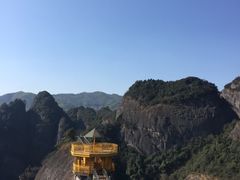 -桂林资江天门山风景区