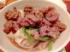 -视界美食自助餐厅·石家庄希尔顿酒店