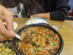-三鞭一花·独一处·元英砂锅(海光寺店)