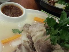 android_upload_pic-东方亚克西餐厅(西康路店)