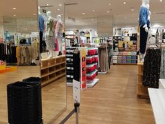 -优衣库(长沙国金中心店)