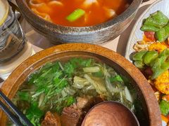 -山石榴·贵州菜(丰盛里店)