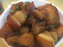 -年辉渔村·非遗传承餐厅(新丰江店)