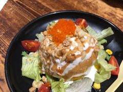 -小川洋风料理(街道口店)