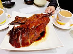 -深井陈记烧鹅酒家(新填地街店)