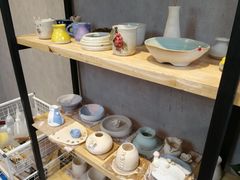 -青韵台陶艺Diy(永庆坊店)