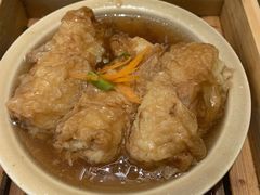 -蔡澜点心·粤菜(西单大悦城店)