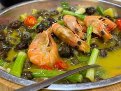 -阿毛饭店(和义路店)