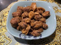 -手抄板凳江南菜(湖滨商业街店)