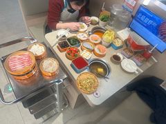 -海底捞大排档火锅(打浦路店)