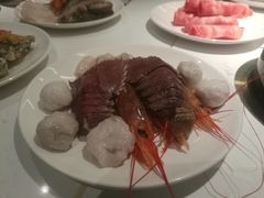 -加餐海鲜自助(宝龙一城店)