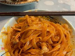 -贺秦生陕面王(富力城店)