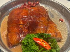 -粤来记·啫啫煲·点心(日月光店)