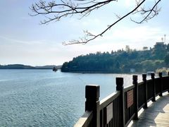 -仙海旅游度假区