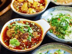 -镇江龙·火锅串串(武侯祠店)