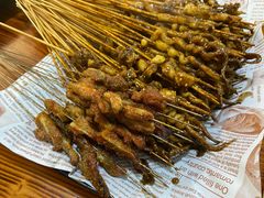 -十里铺铁板鱿鱼