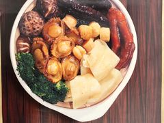 -大林苑世家精细潮州菜