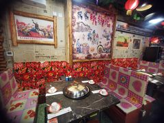 -粗粮人家·东北菜(洋桥店)