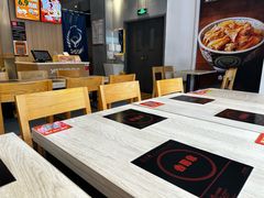 -吉野家(次渠大街店)