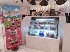 -百丽宫影城(ifc商场店)