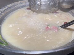 -骨之味·筒骨汤火锅(江头店)
