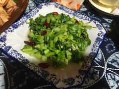 -老宅子私房菜馆(大理古城店)