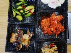 -真情鲍鱼海鲜汤