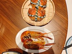 -丫丫蟹庄·苏式园林农家乐·阳澄湖大闸蟹(阳澄湖莲花岛店)