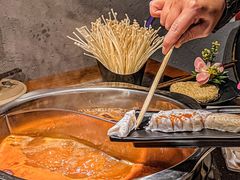 -重庆锦火锅(惠福东路店)