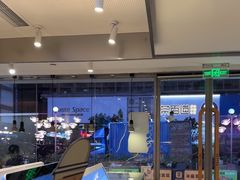 -喜茶(广州石牌桥店)