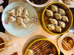 -老边饺子馆(金源店)