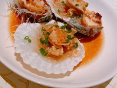 小鲍鱼-恰恰餐厅(硕和生活广场店)