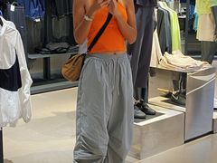 -NIKE品牌体验店(金源新燕莎店)