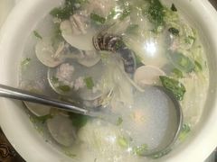 -长平肥姐白粥·海鲜打冷