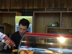 -丽池宫韩式汗蒸会馆(华灯坊店)