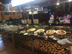 -三亚胜意海景酒店·海鲜自助餐厅(三亚湾路店)