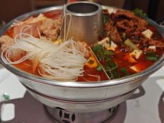 -王大乔泡椒米线(芙蓉天街店)